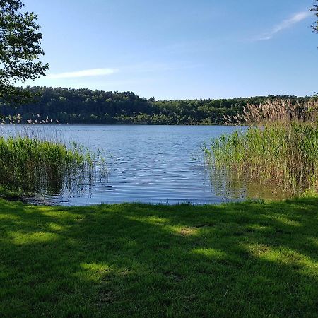 Villa Margolla Wronowo Buitenkant foto