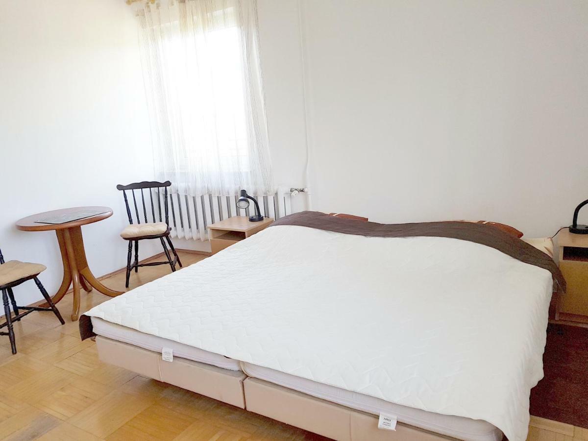 Villa Margolla Wronowo Buitenkant foto